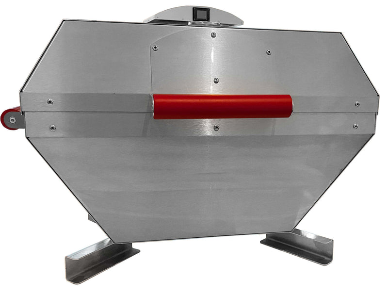 Neumärker Diamant Grill® mini2go | Der Holzkohlegrill für Catering-Profis