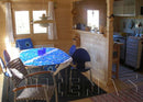 Butenas Ferienhaus ULMENFELD
