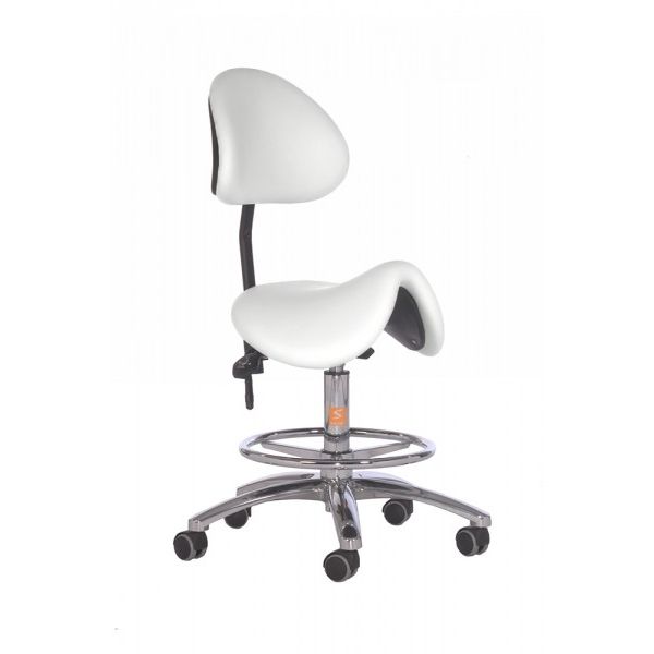Soleni Cabina Podologica Queen Foot III-1 Comfort