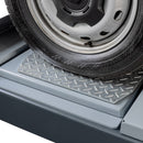 Twinbusch Auffahrscherenhebebühne 5.0 t - Unterflur - GREY-Line