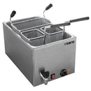 SARO Elektronudelkocher Tischmodell PASTA 25