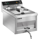 SARO Fritteuse Tischmodell GASTROLINE 12V