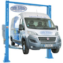 Twinbusch 2 Säulen Hebebühne 5.0 t - elektromagnetisch - barrierefrei - HEAVY LINE