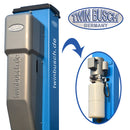 Twinbusch 2 Säulen Hebebühne 5.0 t - elektromagnetisch - barrierefrei - HEAVY LINE