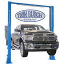 Twinbusch 2 Säulen Hebebühne 5.0 t - elektromagnetisch - barrierefrei - HEAVY LINE