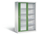 C+P Schiebetürenschrank Acurado, H1950xB1200xT400m