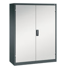 C+P Sportgeräteschrank Sport, 1950x1500x500mm, 7035/2004