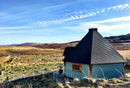 Butenas Grillhütte Grill KOTA