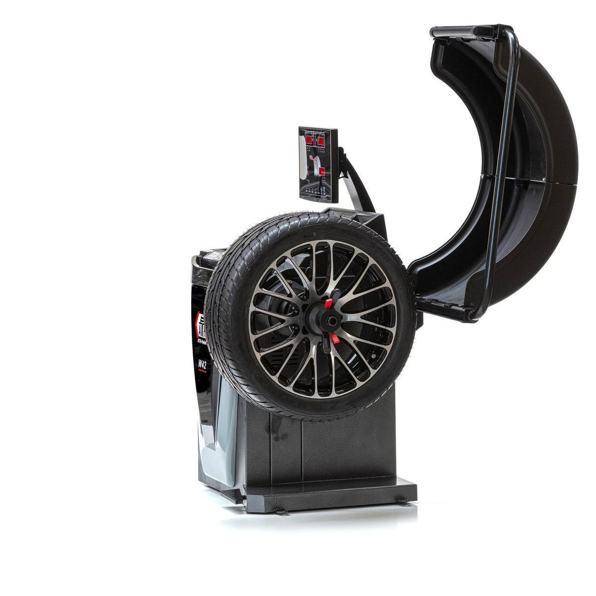 ATH Radwuchtmaschine  W42 LED 2D