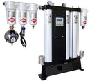 Airpress Adsorptionstrockner Set ISO OFAG4 180 l/min Class Zero
