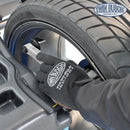 Twinbusch Reifenwuchtmaschine autom. - TFT Monitor - TWF-95