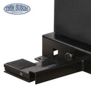 Twinbusch Reifenwuchtmaschine mit autom. pneumatischer Radspannung TWF-96-G