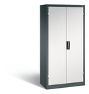 C+P Akkuladeschrank Serie 89, H1950xB930xT500mm