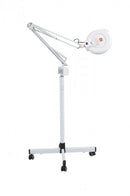 Soleni Kosmetikkabine Queen VIII Comfort 4-motorig