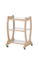 Soleni Kosmetikkabine Lady ML IV-2 Basic manuell