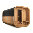 Fjordholz Fass-Sauna Modell Icon 385 Thermo