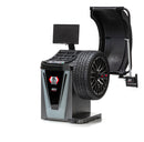 ATH Radauswuchtmaschine W62 LCD 3D