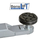 Benslift 2-Säulen-Hebebühne | 4.2 T