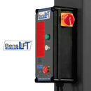 Benslift 2-Säulen-Hebebühne | 4.2 T