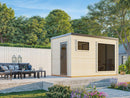 Palmako Grace Sauna 8,2 m2
