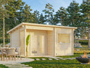Palmako Sanna 11,5 m2