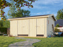 Palmako Olaf 13,5 m2