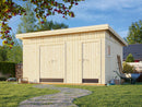 Palmako Kalle 13,5 m2