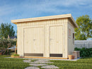 Palmako Kalle 6,6 m2