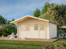Palmako Britta 17,5 m2