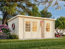 Palmako Ella 13,1 m2
