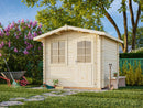 Palmako Emma 4,6 m2