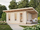 Palmako Grace 12,4+4,1 m2