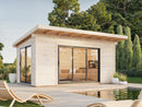 Palmako Grace 14,1 m2 Slide Plus