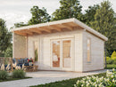 Palmako Grace 14,5 m2