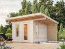 Palmako Grace 8,1+4,1 m2