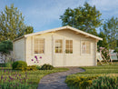 Palmako Klara 17,0 m2