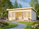 Palmako Lisa 19,4 m2