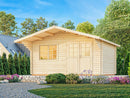 Palmako Sally 19,1 m2