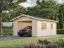 Palmako Roger 19,0 m2 ohne Tor
