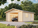 Palmako Roger 23,9 m2 ohne Tor