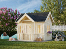 Palmako Jennie 3,6 m2