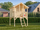 Palmako Toby 2,1 m2