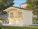 Palmako Stella 5,0 m2