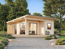 Palmako Cecilia 30,0 m2