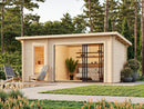 Palmako Sanna 12,8 m2 Slide