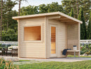 Palmako Sanna 4,1 m2