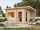 Palmako Sanna 6,8 m2