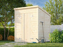 Palmako Leif 3,0 m2