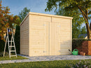 Palmako Leif 4,5 m2