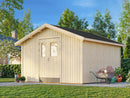 Palmako Lucas 12,1 m2